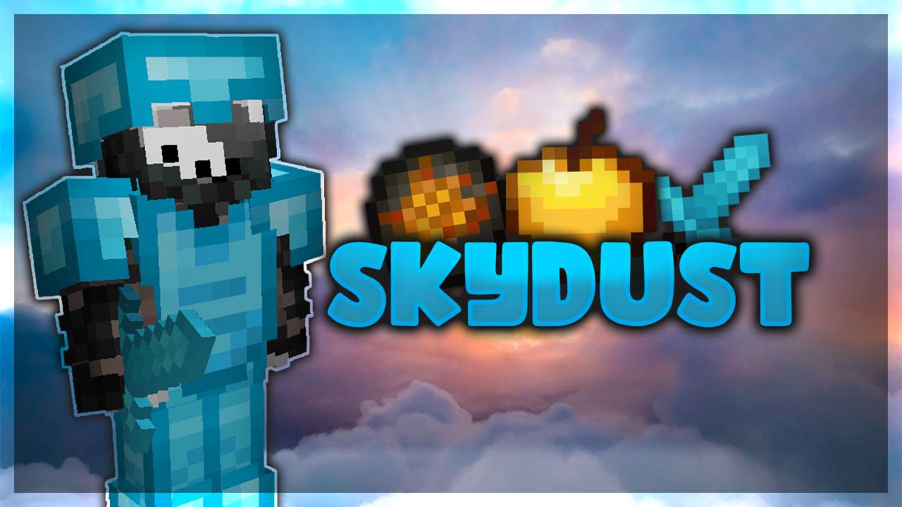 SkyDust 16 by Its_azZ on PvPRP
